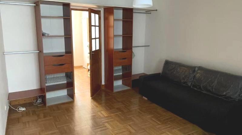 PARIS 20区·29平·studio·有家具[法国巴黎租房]