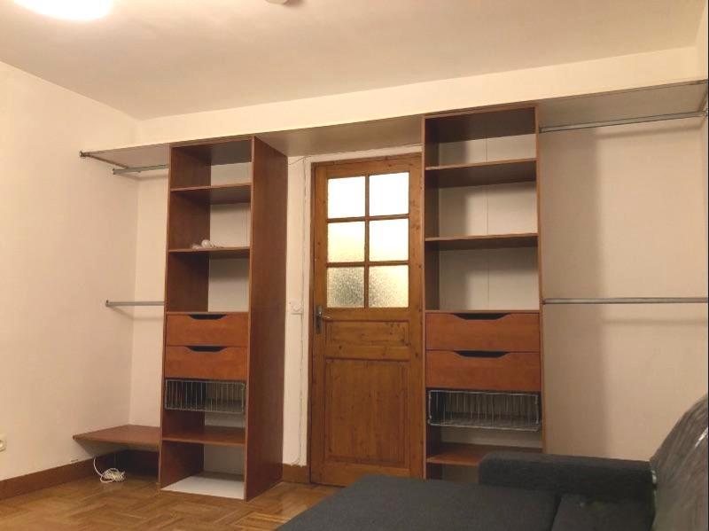 PARIS 20区·29平·studio·有家具[法国巴黎租房]