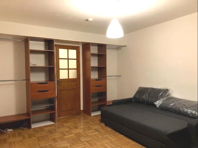 PARIS 20区·29平·studio·有家具[法国巴黎租房]