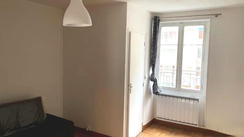 PARIS 20区·29平·studio·有家具[法国巴黎租房]