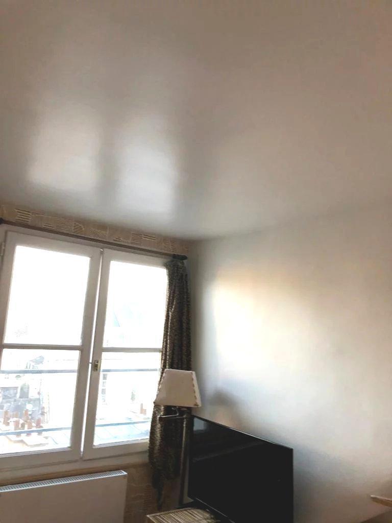 PARIS 6e·13m²·studio·With furniture[Paris Rental]