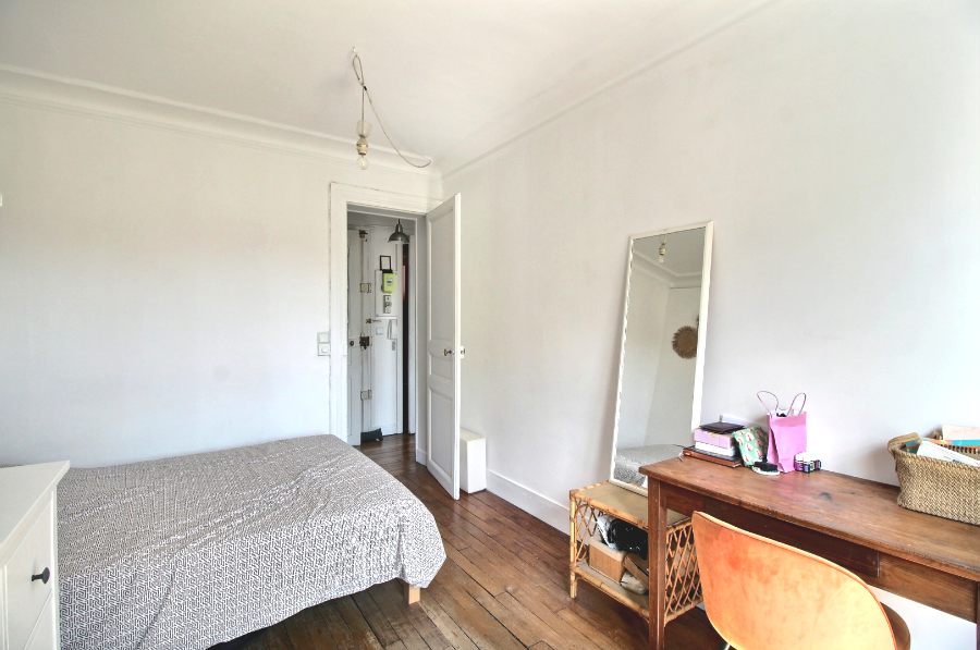 PARIS 10e·33.94m²·apartment·With furniture[Paris Rental]