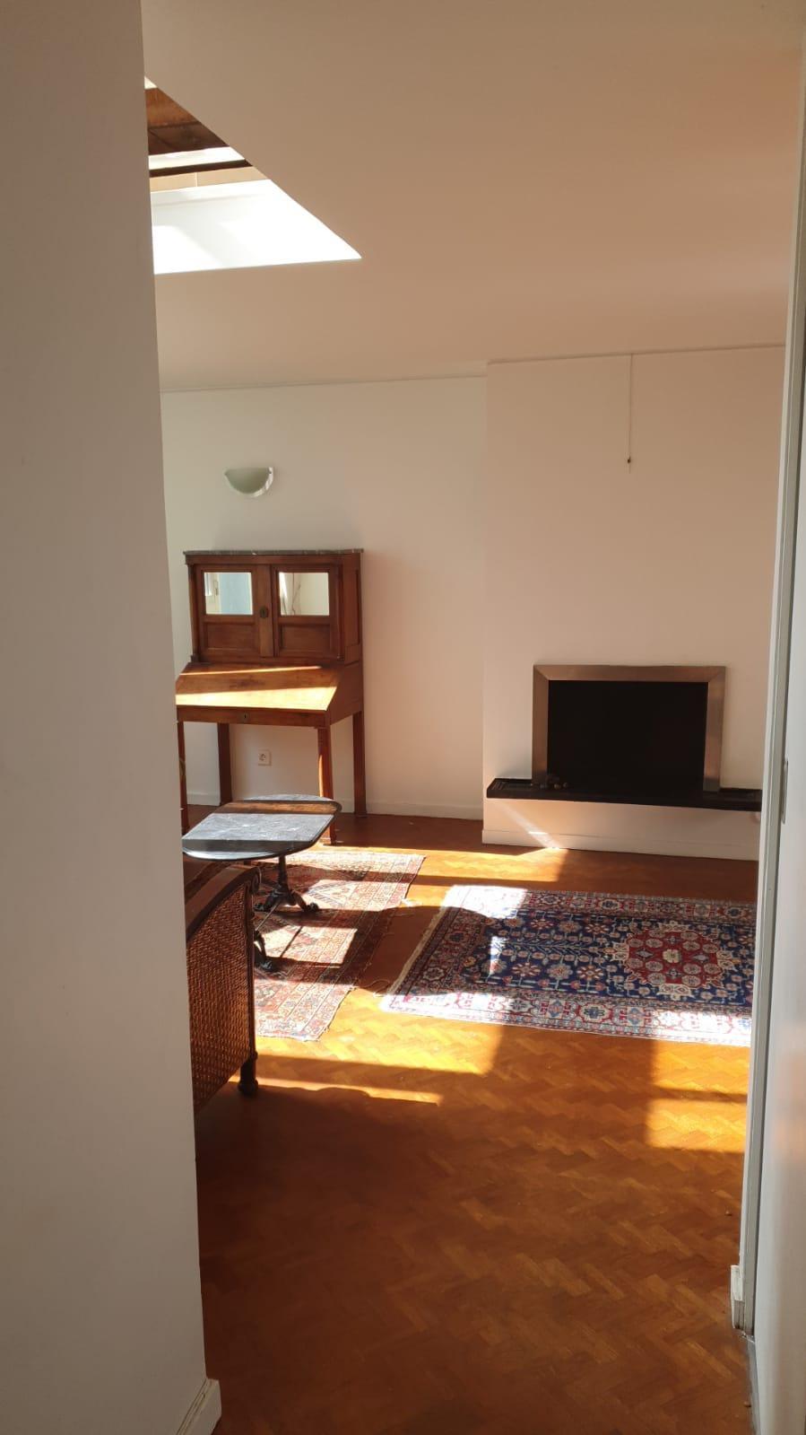 PARIS 14e·57m²·apartment·With furniture[Paris Rental]