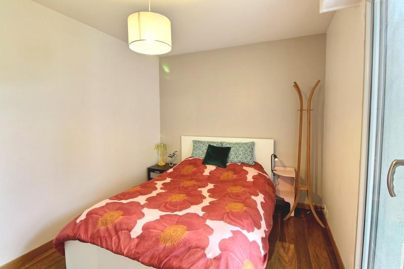 PARIS 19区·87.29平·公寓·有家具[法国巴黎租房]