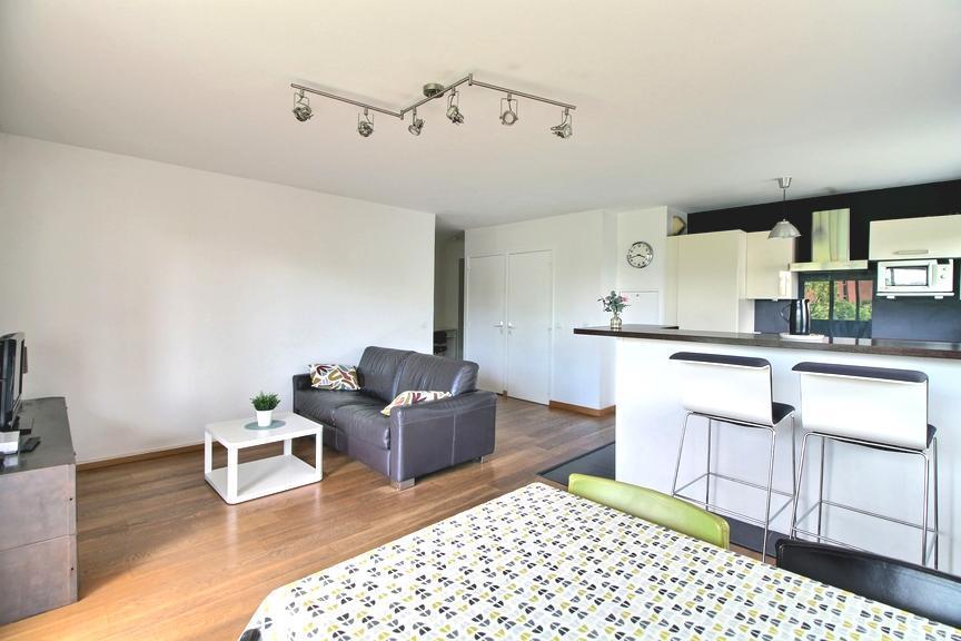 PARIS 19e·87.29m²·apartment·With furniture[Paris Rental]