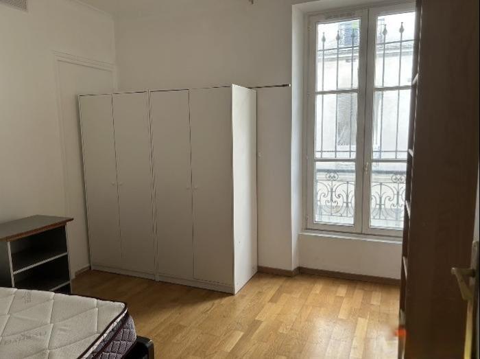 PARIS 19e·72m²·apartment·With furniture[Paris Rental]