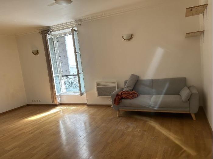 PARIS 19e·72m²·apartment·With furniture[Paris Rental]