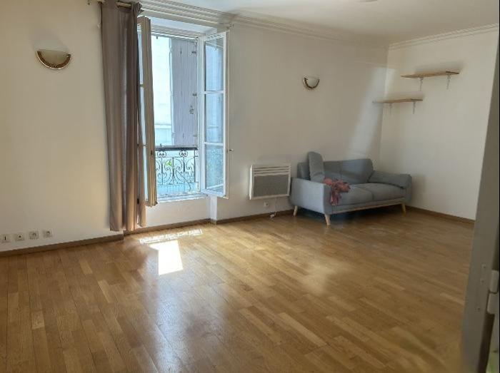 PARIS 19e·72m²·apartment·With furniture[Paris Rental]