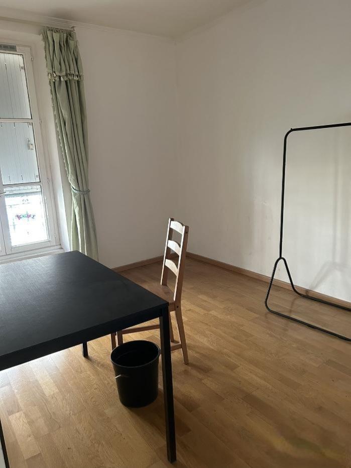 PARIS 19e·72m²·apartment·With furniture[Paris Rental]