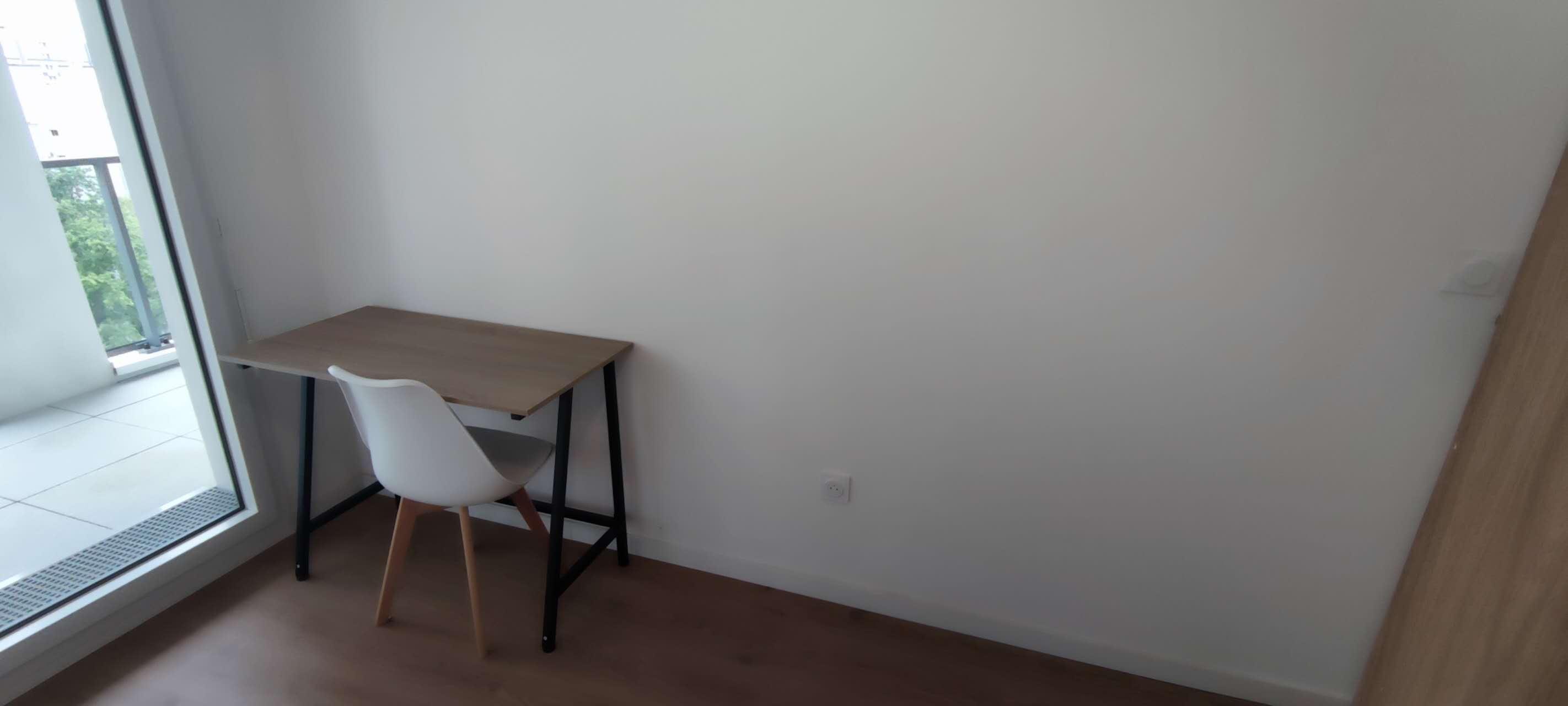 Bagneux 92e·12m²·studio·With furniture[Paris Rental]