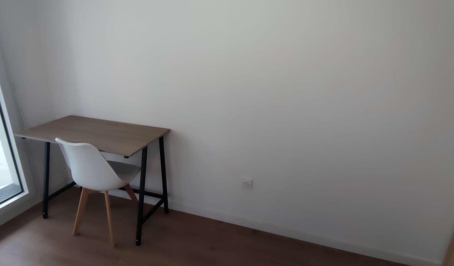 Bagneux 92e·12m²·studio·With furniture[Paris Rental]