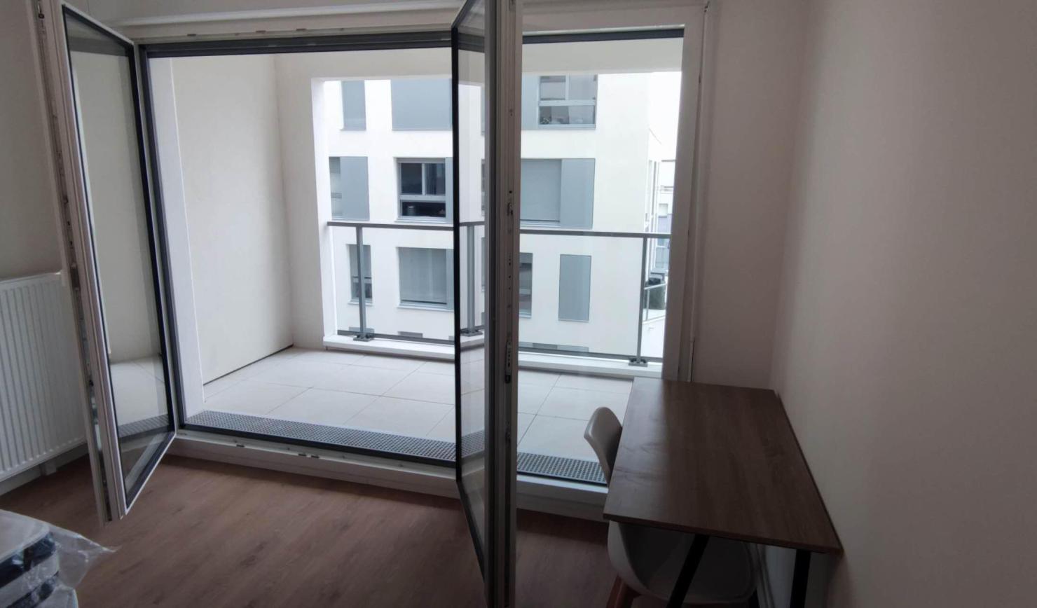 Bagneux 92e·12m²·studio·With furniture[Paris Rental]