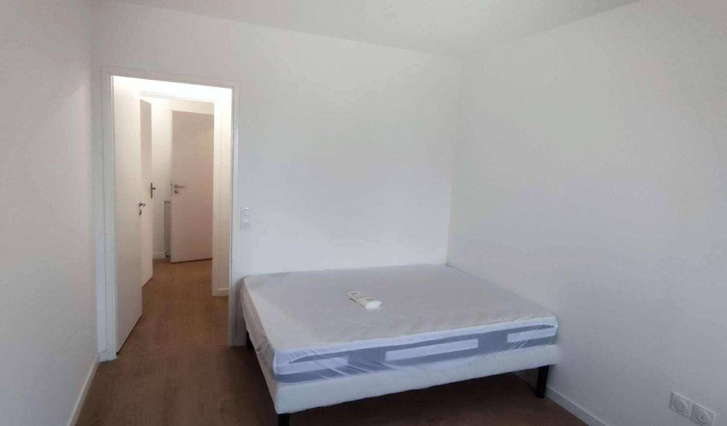 Bagneux 92e·17m²·studio·With furniture[Paris Rental]