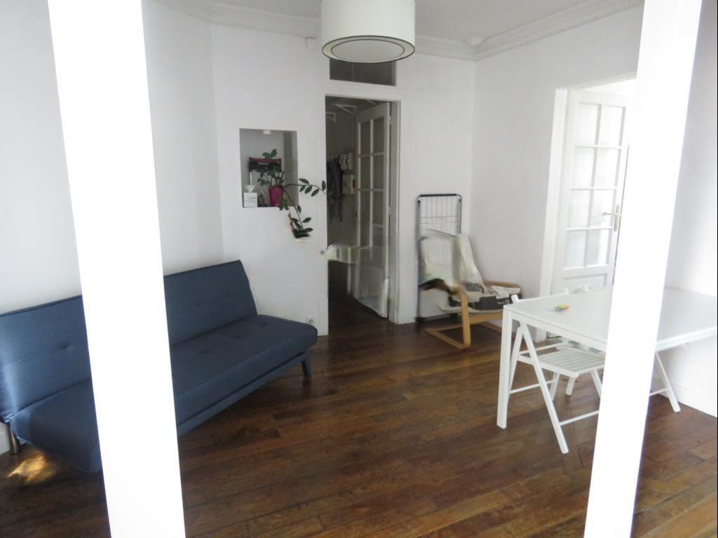 PARIS 14e·29.86m²·studio·With furniture[Paris Rental]