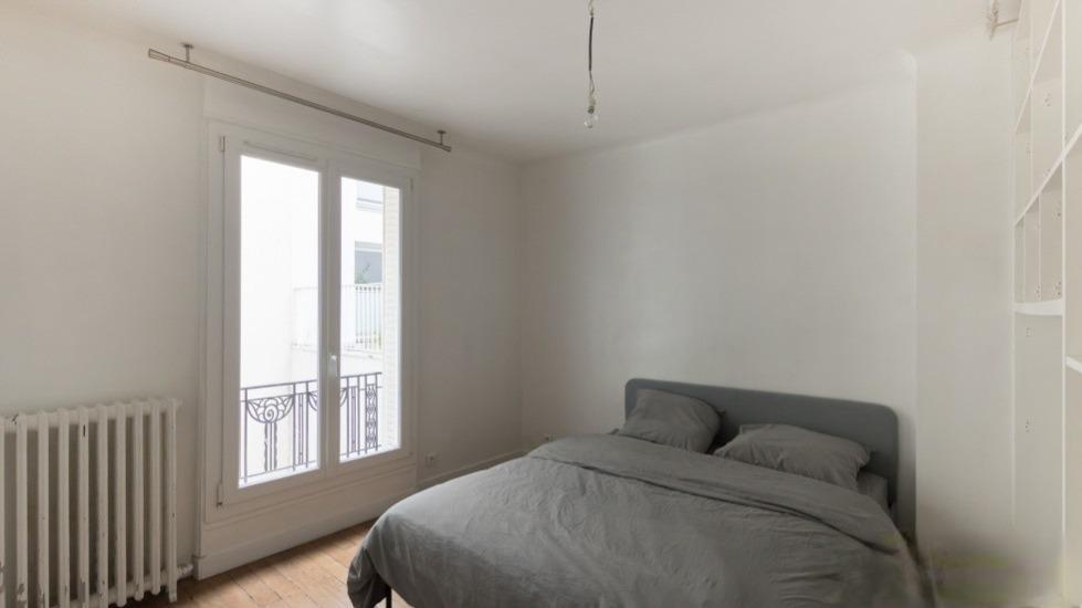 PARIS 10e·36.27m²·apartment·With furniture[Paris Rental]