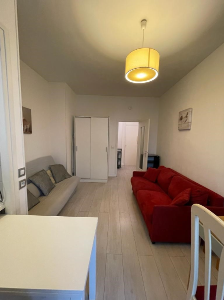 PARIS 16e·25m²·studio·With furniture[Paris Rental]