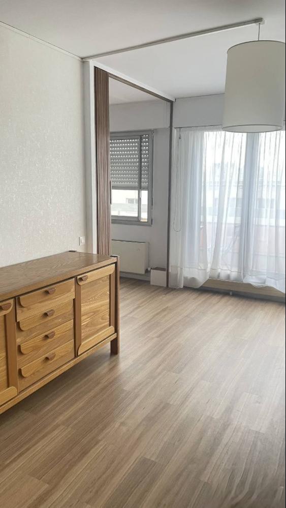 PARIS 19e·32m²·studio·With furniture[Paris Rental]