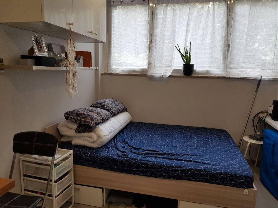 PARIS 16e·14m²·studio·With furniture·Short-term rentals available[Paris Rental]