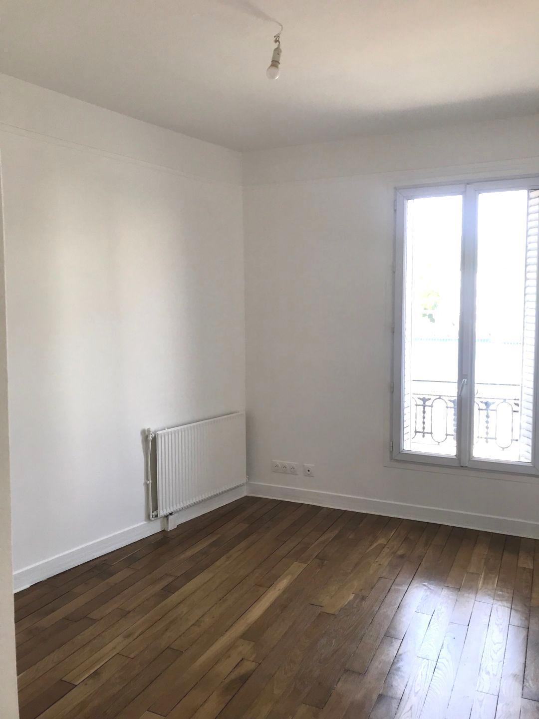 Gentilly 94e·43m²·apartment·No furniture·Long-term only[Paris Rental]