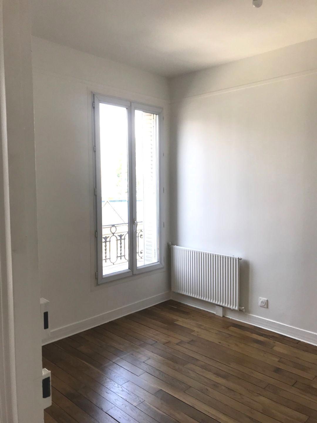 Gentilly 94e·43m²·apartment·No furniture·Long-term only[Paris Rental]