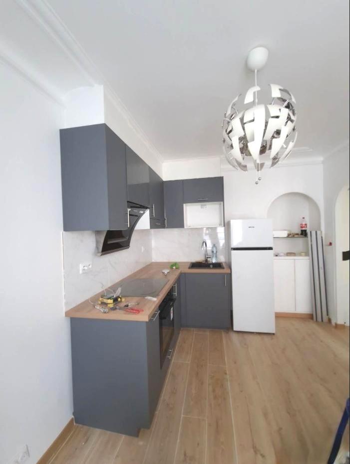 PARIS 19区·41平·公寓·有家具[法国巴黎租房]