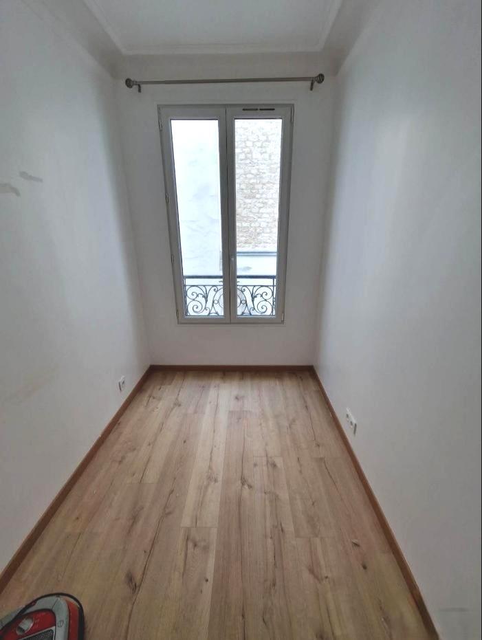 PARIS 19区·41平·公寓·有家具[法国巴黎租房]