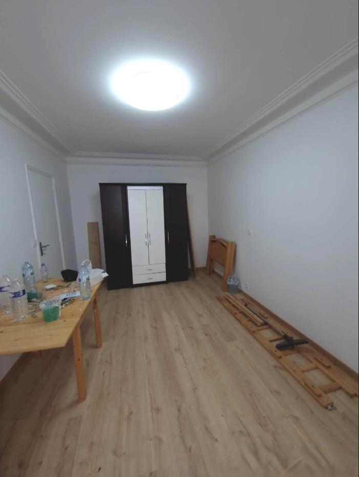 PARIS 19区·41平·公寓·有家具[法国巴黎租房]