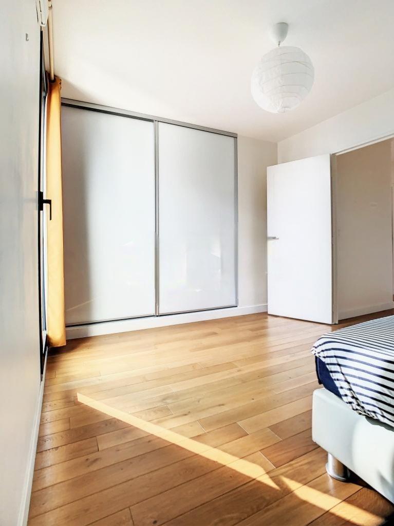 PARIS 13e·67.07m²·apartment·With furniture[Paris Rental]