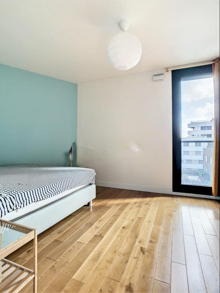 PARIS 13e·67.07m²·apartment·With furniture[Paris Rental]