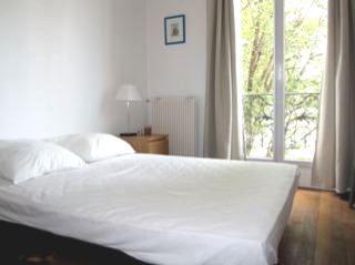 PARIS 15e·46m²·apartment·With furniture[Paris Rental]