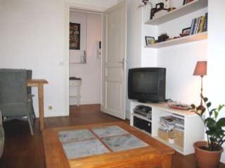 PARIS 15e·46m²·apartment·With furniture[Paris Rental]