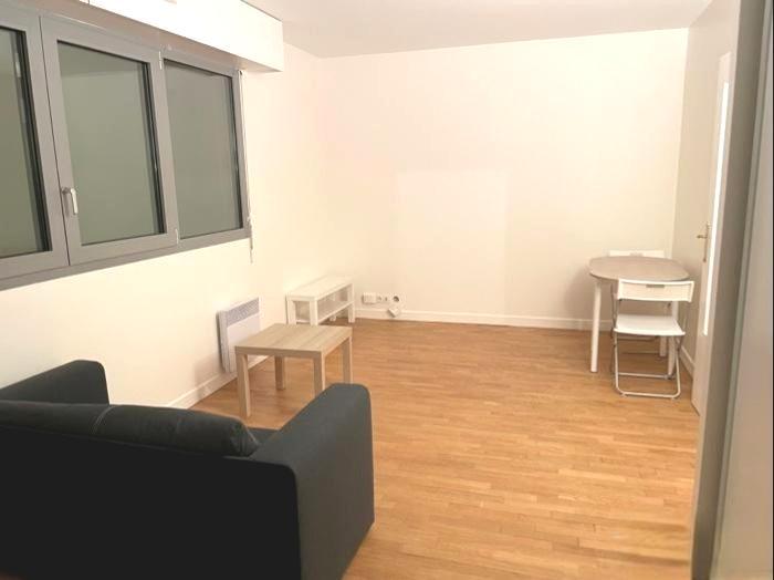 PARIS 12区·32平·studio·有家具[法国巴黎租房]