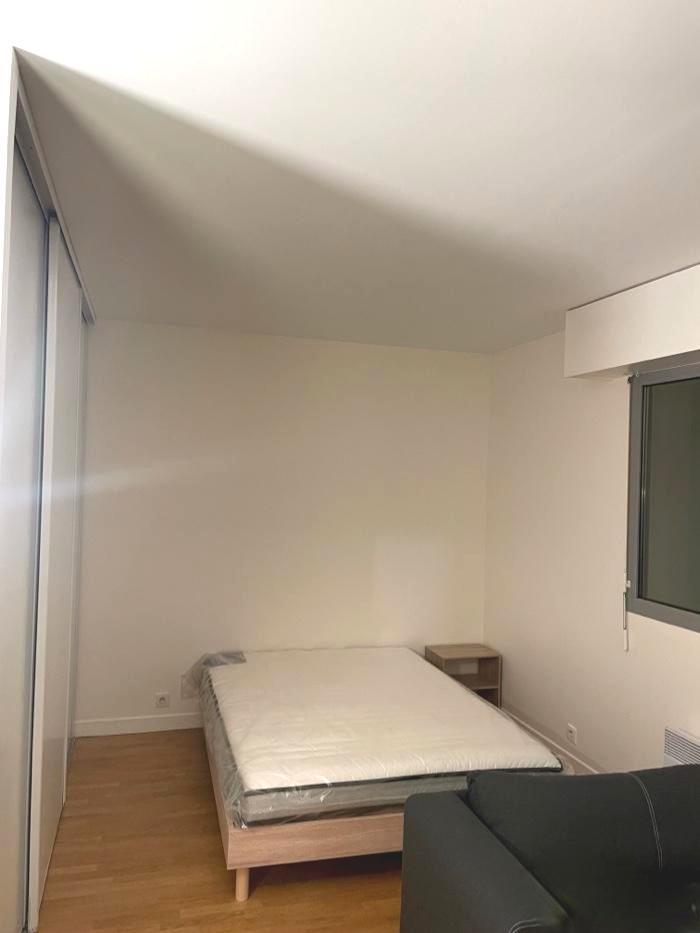 PARIS 12区·32平·studio·有家具[法国巴黎租房]