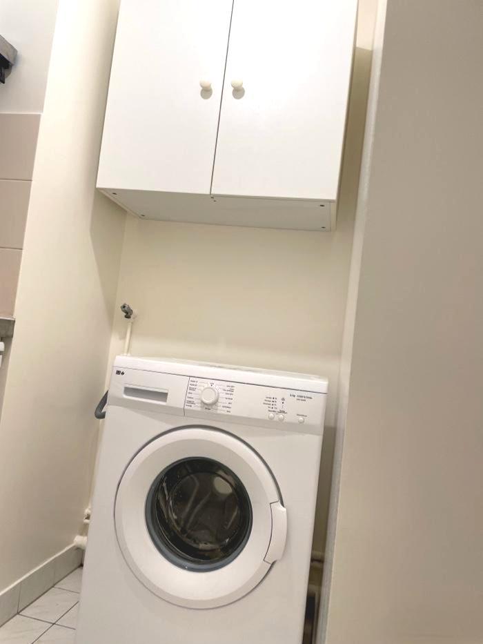 PARIS 12区·32平·studio·有家具[法国巴黎租房]