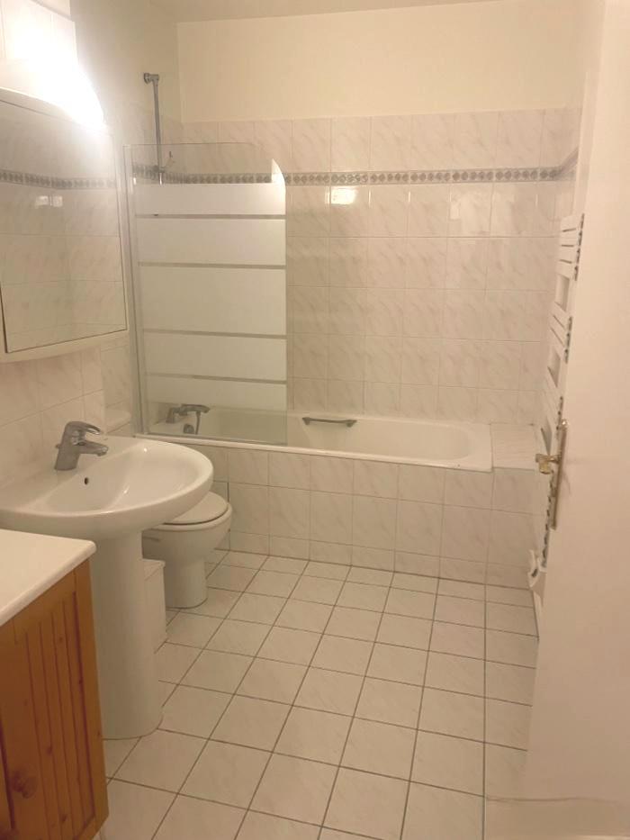 PARIS 12区·32平·studio·有家具[法国巴黎租房]