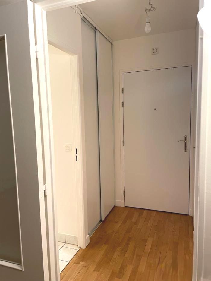 PARIS 12区·32平·studio·有家具[法国巴黎租房]