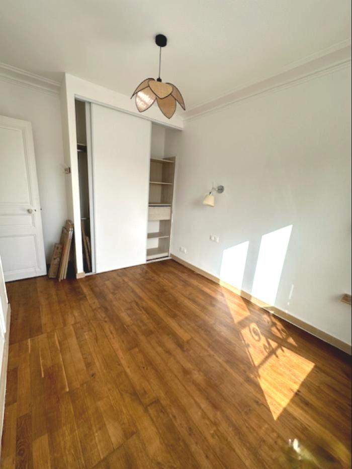 PARIS 17e·30m²·apartment·With furniture[Paris Rental]