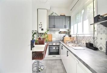 PARIS 20지역·28.88m²·studio·가구[프랑스 파리 아파트 임대]