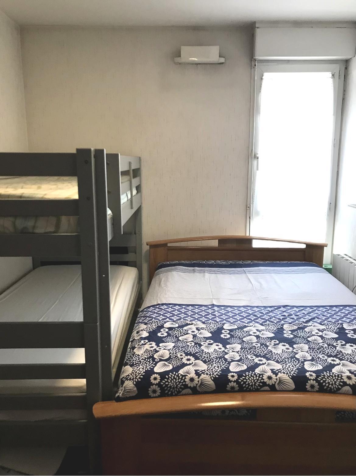 Vitry-sur-Seine 94e·45m²·apartment·With furniture[Paris Rental]