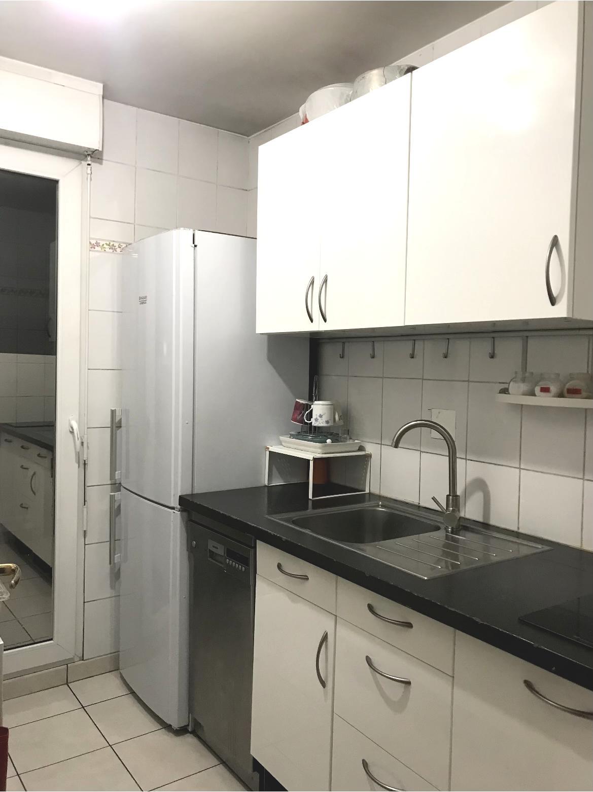 Vitry-sur-Seine 94e·45m²·apartment·With furniture[Paris Rental]