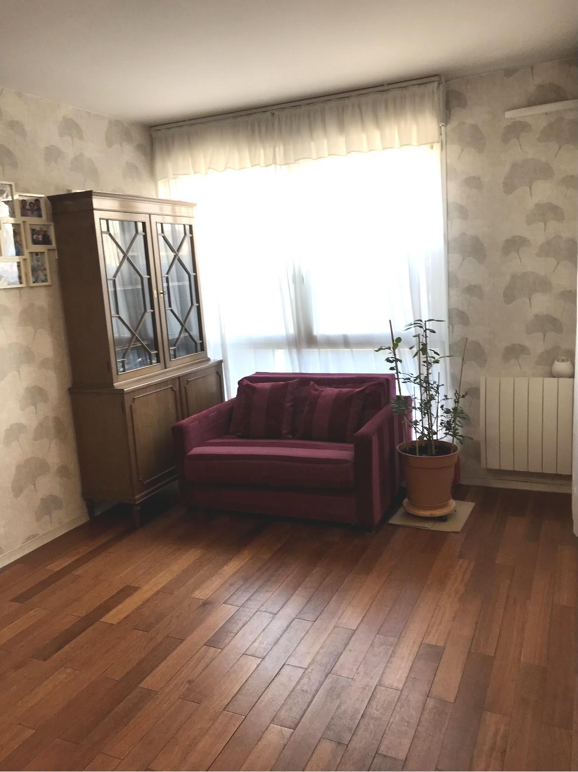 Vitry-sur-Seine 94e·45m²·apartment·With furniture[Paris Rental]