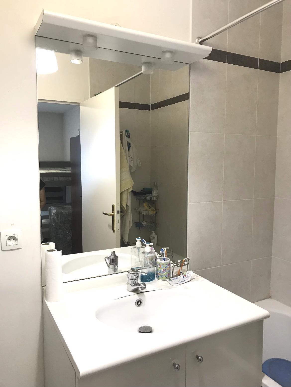 Vitry-sur-Seine 94e·45m²·apartment·With furniture[Paris Rental]