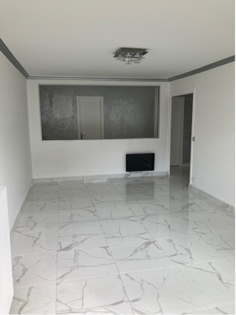 PARIS 17e·58m²·apartment·No furniture[Paris Rental]