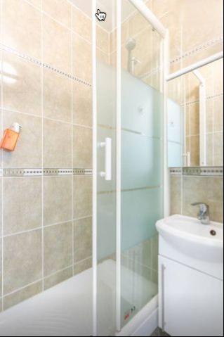 PARIS 16e·22m²·Studio·Meublé[Location à Paris France]