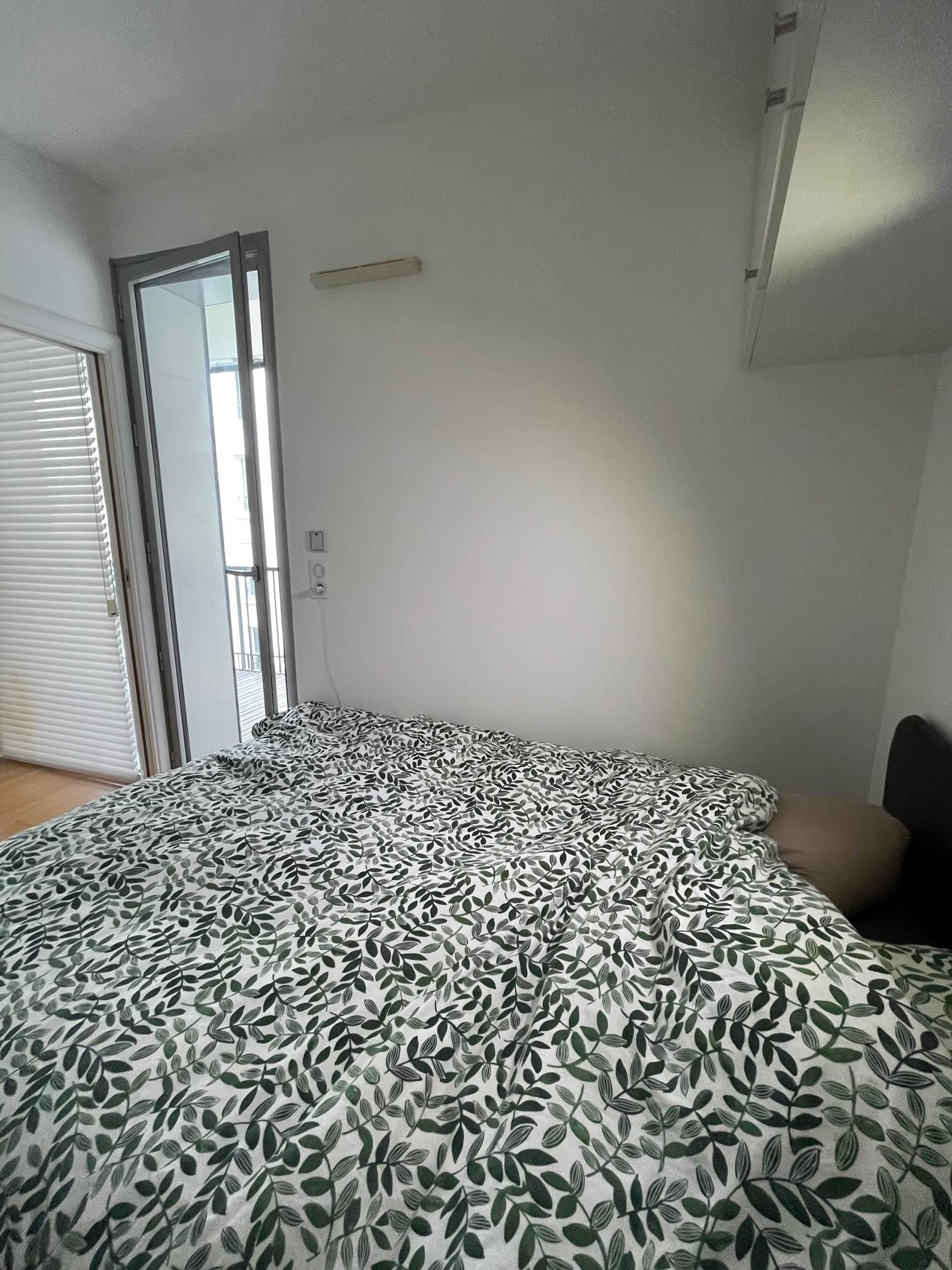 PARIS 15区·37.01平·公寓·有家具[法国巴黎租房]