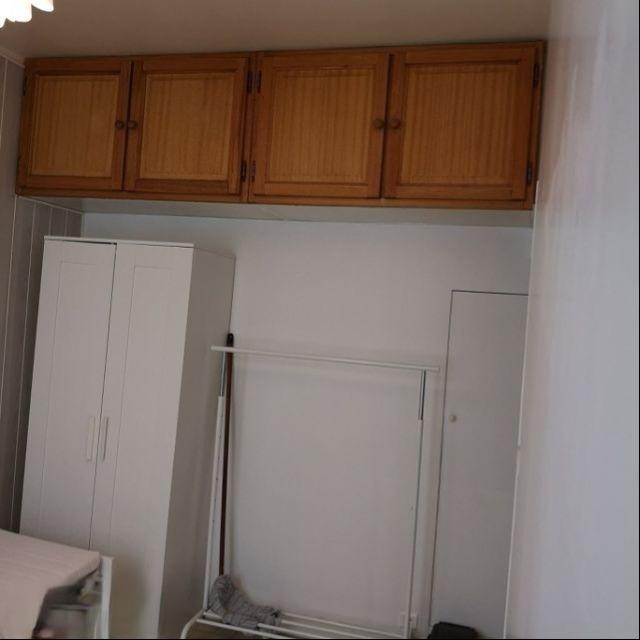 PARIS 19区·18平·studio·有家具[法国巴黎租房]