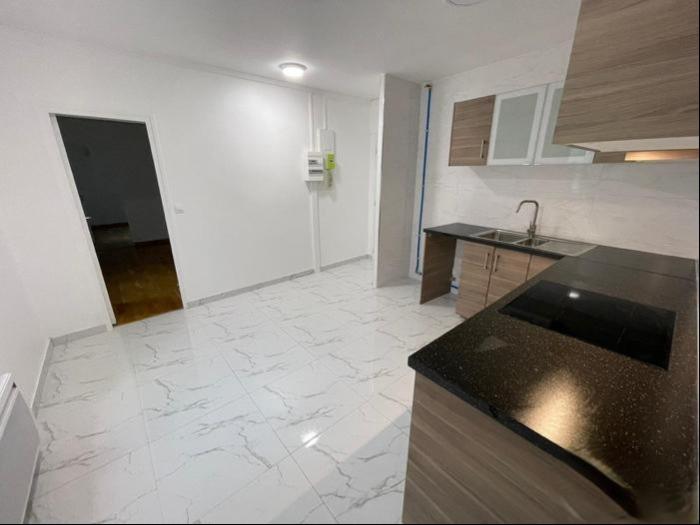 Antony 92e·45m²·apartment·No furniture[Paris Rental]