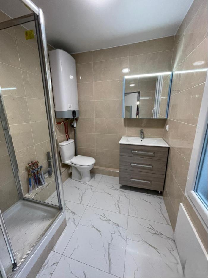 Antony 92e·45m²·apartment·No furniture[Paris Rental]