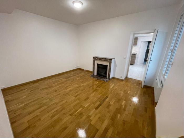 Antony 92e·45m²·apartment·No furniture[Paris Rental]