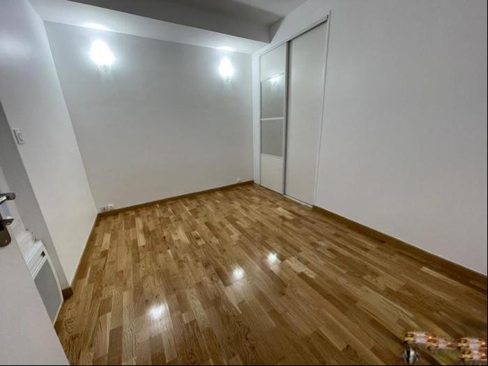 Antony 92e·45m²·apartment·No furniture[Paris Rental]